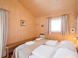 Lovely Chalet in Turracherhohe With Sauna