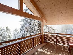 Lovely Chalet in Turracherhohe With Sauna