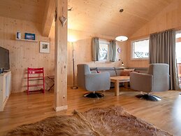 Lovely Chalet in Turracherhohe With Sauna