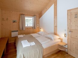 Lovely Chalet in Turracherhohe With Sauna