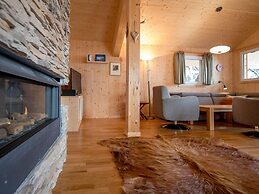 Lovely Chalet in Turracherhohe With Sauna