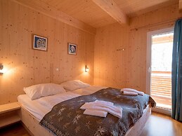 Lovely Chalet in Turracherhohe With Sauna