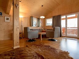 Lovely Chalet in Turracherhohe With Sauna