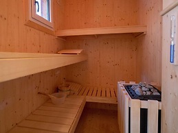 Lovely Chalet in Turracherhohe With Sauna
