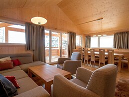 Lovely Chalet in Turracherhohe With Sauna