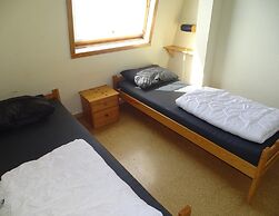 Pleasant Holiday Home With Fenced Garden