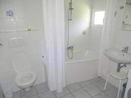 Pleasant Holiday Home With Fenced Garden