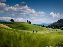 Cosy Apartment With Fireplace