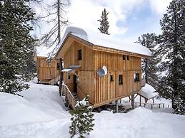 Premium Chalet With Infrared Sauna