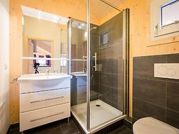 Premium Chalet With Infrared Sauna