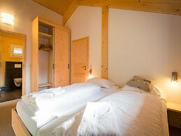 Premium Chalet With Infrared Sauna