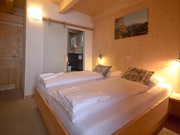 Premium Chalet With Infrared Sauna