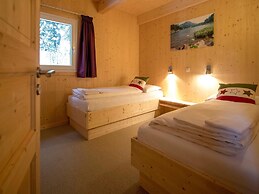 Premium Chalet With Infrared Sauna