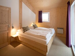 Premium Chalet With Infrared Sauna