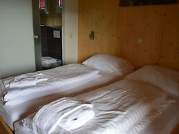 Premium Chalet With Infrared Sauna