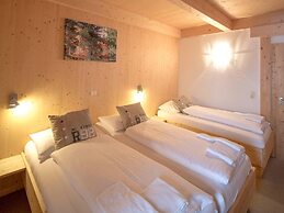 Premium Chalet With Infrared Sauna