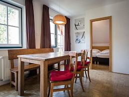 Studio Apartment With Nice Balcony