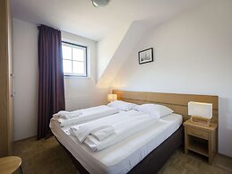 Studio Apartment With Nice Balcony