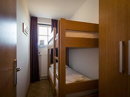 Studio Apartment With Nice Balcony