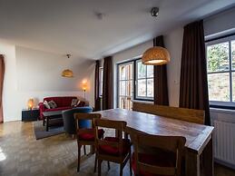 Studio Apartment With Nice Balcony