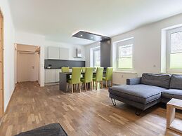 Nice Apartment in Stryia With Sauna