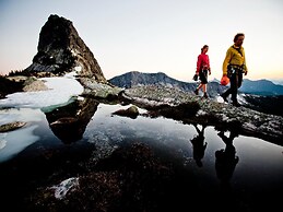 Nice Apartment in Stryia With Sauna