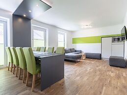 Nice Apartment in Stryia With Sauna