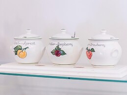 Nice Apartment in Stryia With Sauna