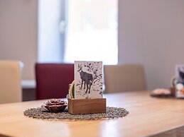 Nice Apartment in Stryia With Sauna