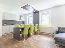 Nice Apartment in Stryia With Sauna
