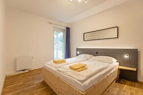 Nice Apartment in Stryia With Sauna
