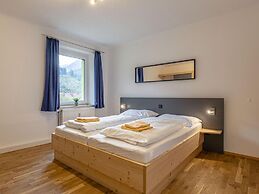 Nice Apartment in Stryia With Sauna