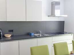 Nice Apartment in Stryia With Sauna