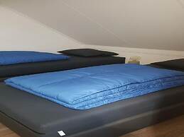 Bungalow With Garden