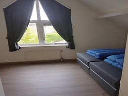 Bungalow With Garden