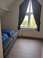 Bungalow With Garden