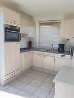 Bungalow With Garden