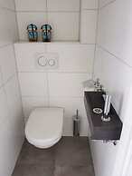 Bungalow With Garden