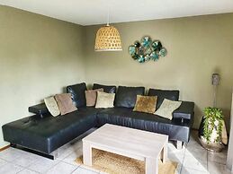 Bungalow With Garden