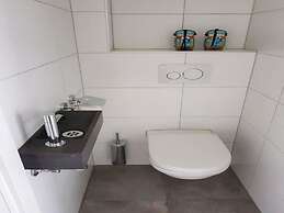 Bungalow With Garden