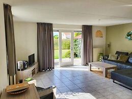 Bungalow With Garden