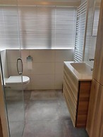 Bungalow With Garden