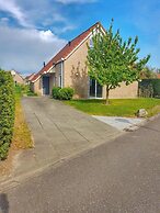 Bungalow With Garden