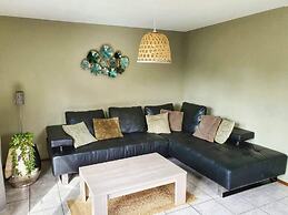 Bungalow With Garden