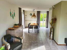 Bungalow With Garden