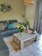 Bungalow With Garden