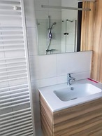 Bungalow With Garden