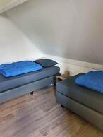 Bungalow With Garden