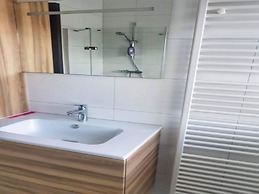 Bungalow With Garden