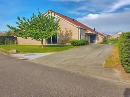 Bungalow With Garden